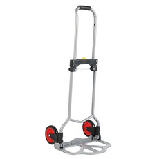 SMATO 可折疊手推車 FT60A C1090295, 1個, 混色