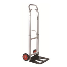 SMATO 可折疊手推車 SM-FT90 C1128206, 1個, 混色