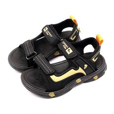 Lulushu 兒童旅行涼鞋 RS104