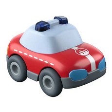 HABA Klavu 消防車 HB302974, 混合顏色, 1個