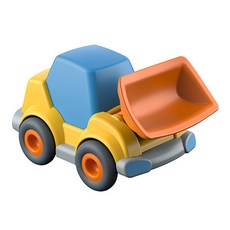 하바 클라부 휠로더 HB303079, 혼합색상, 1개