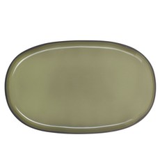 레볼 꺄락떼르 오발 플레이트, 카다멈, 1개