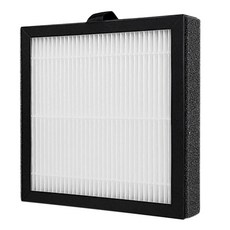 메이저필터 보아르 모아 공기청정 제습기 필터 M1000, E0092, 1개