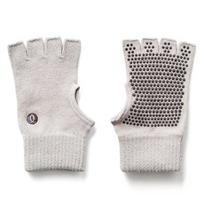 Asana Somhol瑜珈皮拉提斯手套 半指 雙手組