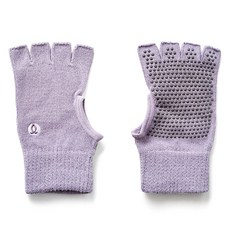 Asana Somhol瑜珈皮拉提斯手套 半指 雙手組