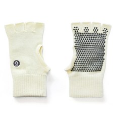 Asana Somhol瑜珈皮拉提斯手套 半指 雙手組