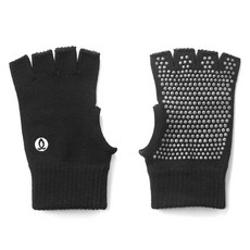 Asana Somhol瑜珈皮拉提斯手套 半指 雙手組