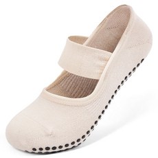 Asana 寬版帶 瑜珈皮拉提斯襪