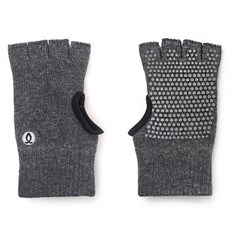 Asana Somhol瑜珈皮拉提斯手套 半指 雙手組