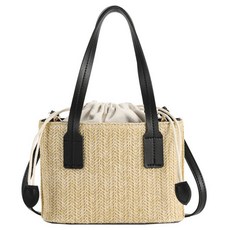 소리달 여성용 러드 모던 데일리 가방