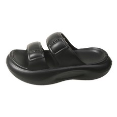 풋온 츠키 무중력 쿠션 슬리퍼 NPOS0485