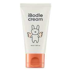 iBodle 孩童保濕乳霜, 40ml, 1條