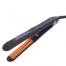 YES BEAUTY iBeauty 專業用直髮夾 M, YB-8000, 金色數位