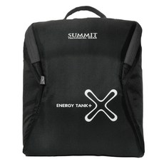 써미트 에너지탱크 쓰리 배낭, 블루, 1개