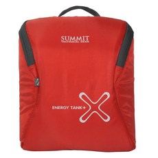 SUMMIT 森美 能量罐三背包, 1個, 紅色