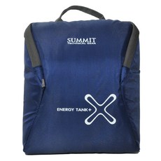 써미트 에너지탱크 쓰리 배낭, 네이비, 1개