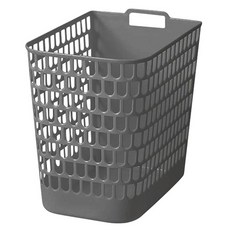 JLIFE Romi 洗衣籃, 灰色