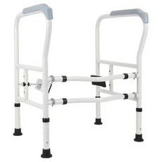 Daybyday 팔걸이형 변기 안전 손잡이, 1개