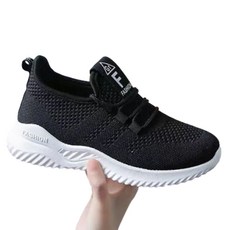 Seonbit 女用 Easy Daily Ridden 運動鞋