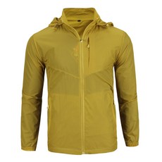 뉴이글 남성용 후드 무지 바람막이 MJ-4733