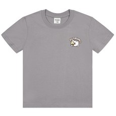 nykids 兒童款 透氣 NY 短袖T恤 W1