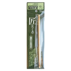 Clover 可樂牌 Yana Jangin 雙頭阿富汗鉤針 54-920, 1個