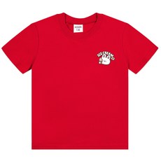 뉴욕꼬맹이 아동용 통기성 NY 반팔 티셔츠 W1