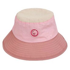 Pororo 兒童雙面漁夫帽