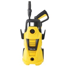 TOOLCON 電動高壓清洗機 THC-120ba, 1個, 120BA
