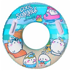 Dico 莫蘭吉管 75, 1個, 藍色