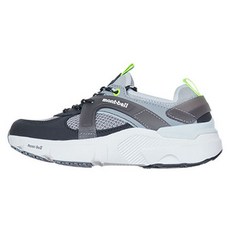mont-bell 女款Hybrid Flex登山鞋