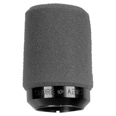 SHURE 舒爾 SM57 麥克風防風罩, A2WS, 灰色