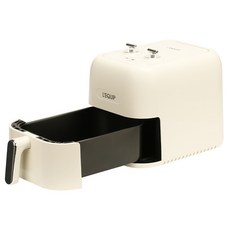 L'EQUIP Oblong 炸籃式氣炸鍋 5L, 無, LAF-509, 1個