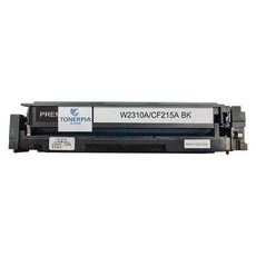 HP 托納匹亞 HP 再生碳粉匣 W2310A, 1個, 黑色