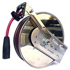 smato B & F 自動氣管捲盤 SUS C1144806 RAKS-610N, 1個, 主商品