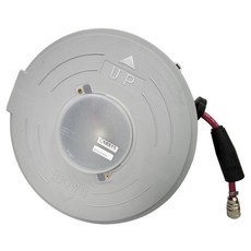 SMATO B&F 自動空氣捲盤包裝捲盤 C1147867 CAR-610, 1個, 主商品