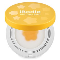 iBodle CCP粉撲保濕膏, 16g, 1個