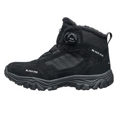 BlackYakWorkWear 男款旋鈕式健行鞋 Alpha(防寒鞋)