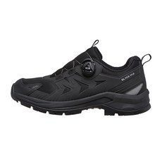 BlackYakWorkWear Black Yak男款Dial登山活動鞋 Trippin D