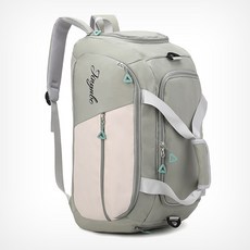 bonnie bottari 法棍包休閒波士頓旅行運動後揹包