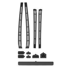 JOYTRON PS5 Slim 11合1 防塵濾網保護蓋套組, JTP5-209, 1套