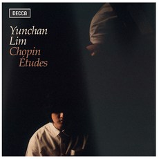 林允燦 蕭邦練習曲