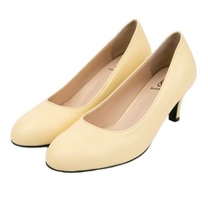 분홍코끼리 Vol 3 로맨스 베이직힐 6cm