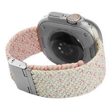 스마트 워치 니트 밴드 스트랩, 타입 1