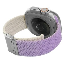 스마트 워치 니트 밴드 스트랩, 타입 10
