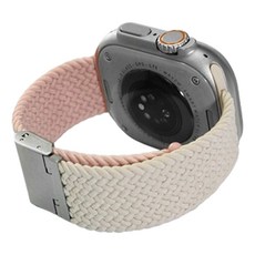 스마트 워치 니트 밴드 스트랩, 타입 2