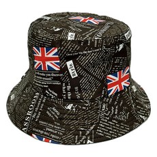 잭케빈 버킷햇 JKPS-2