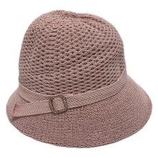 여성용 비치 모자 CQTX-2427