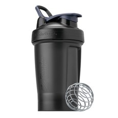 Blender Bottle 經典V2搖搖杯, 夜色, 600ml, 1個