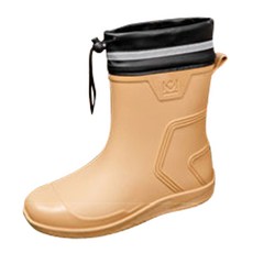 남성용 선빛 겔리브 레인부츠